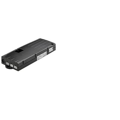 Hettich Steuerung, LegaDrive Compact e-3, 9142062, 230 Volt 50 Hz, schwarz