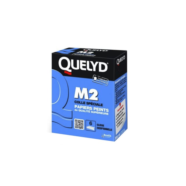 QUELYD M2 Tapetenkleister - 300g