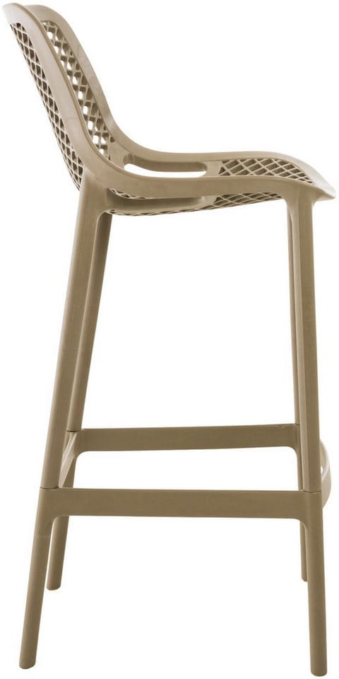 Outdoor Barhocker Air schlamm