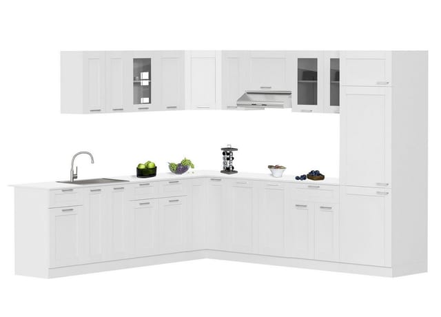 Küchenschrank b. 60cm Hängeschrank Colura