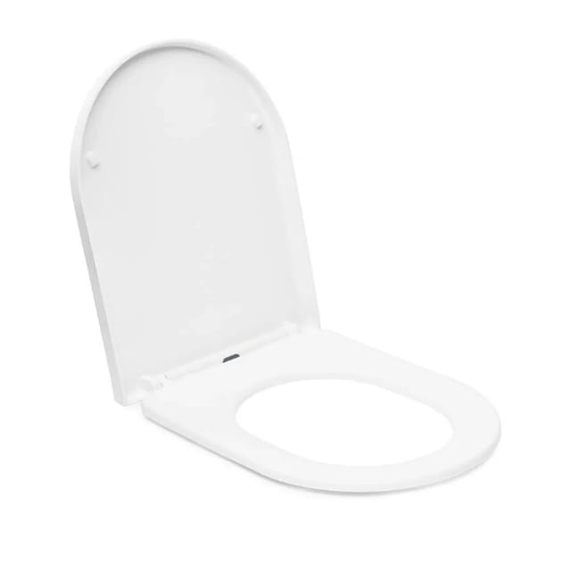 Softclose-WC-Sitz, weiss (SAT67P) - Swiss Aqua Technologies