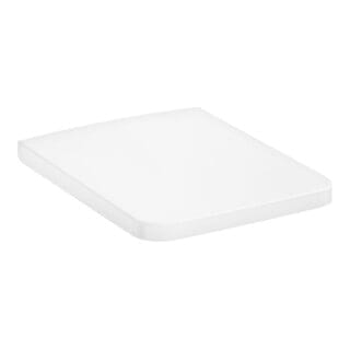 EluPura q Original - WC-Sitz, weiß 60149450 - Hansgrohe