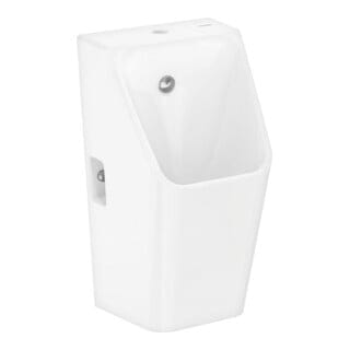 EluPura Original q Urinal, spülrandlos, SmartClean, - Hansgrohe
