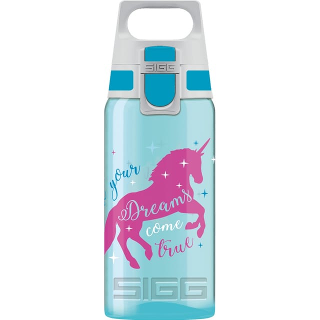 Flasche Viva One Unicorn, 500 ml