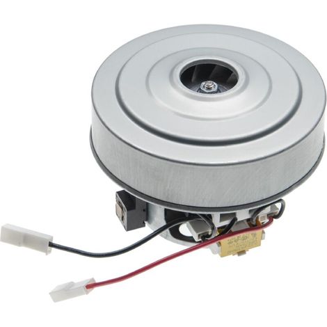 Ersatzmotor Für Dyson Dc 07, 08, 14 Staubsauger – Leistungsstarke 1600 W – Einfache, Werkzeuglose Installation