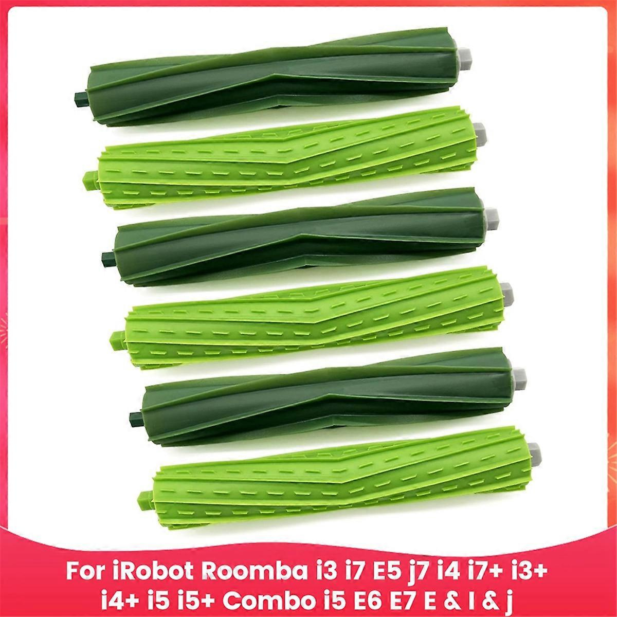 Bürste Für Irobot Roomba I3 I7 E5 J7 I4 I7 + I3 + I4 + I5 I5 + Combo I5 E6 E7 E & I & J Series Vac