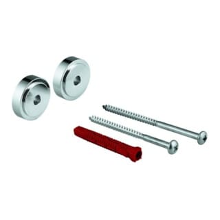 Ausgleichsscheibe 26496 für Tempesta Flex Duschsysteme chrom