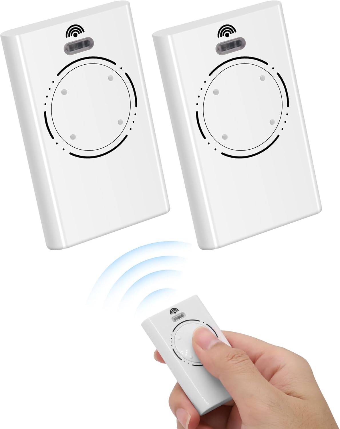 4-kanal-telecommande-portal Für Xt4 868 Slh Lr, Xt2 868 Slh Lr Telecommande-portal,