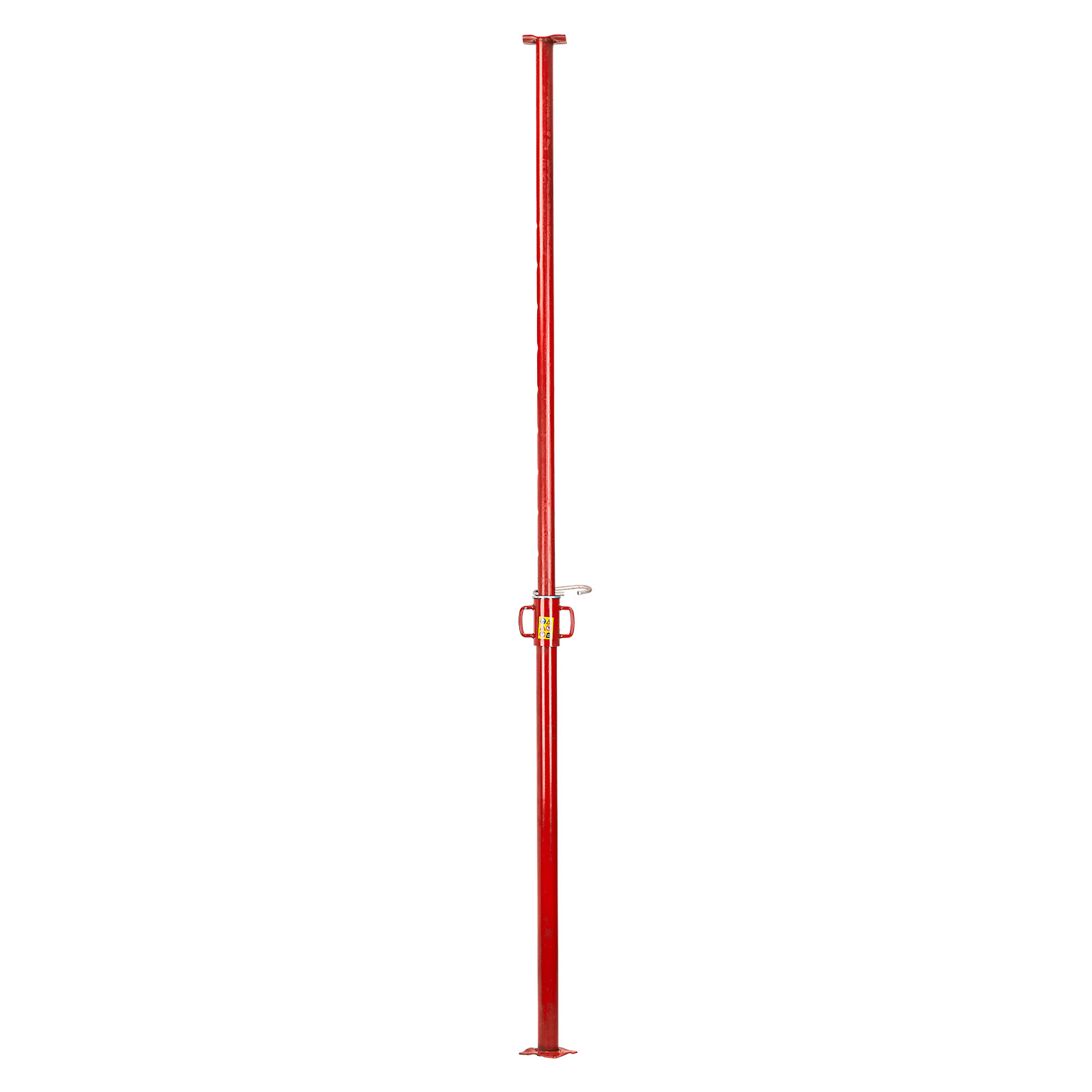 Bausprieß Stahlstütze 170-280 Cm Baustütze Sprieß Teleskopstütze Deckenstütze