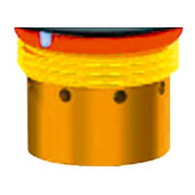 O-Ring für Brenner