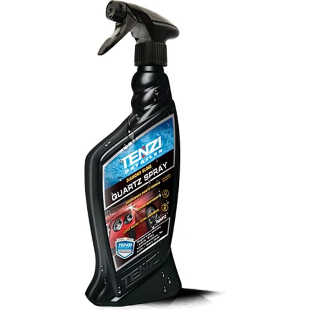 Quartz Spray 0,6l