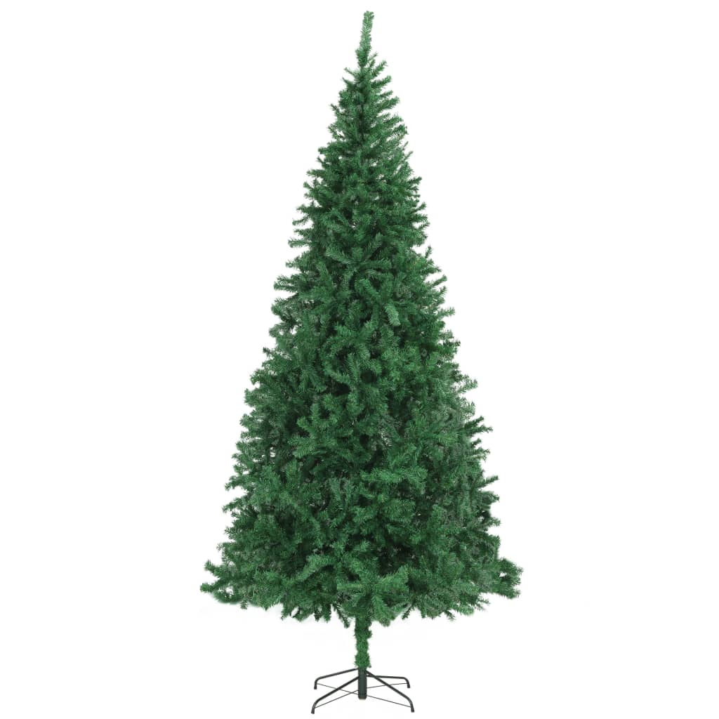 Künstlicher Weihnachtsbaum 300 Cm Grün - Vidaxl