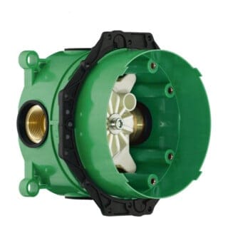 Axor Grundkörper iBox universal Axor