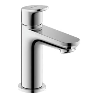 Duravit Wave Standventil, Ausladung 90 mm, ohne Ablaufgarnitur,