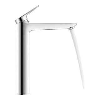 Duravit Wave - Waschtischarmatur, Chrom WA1040002010