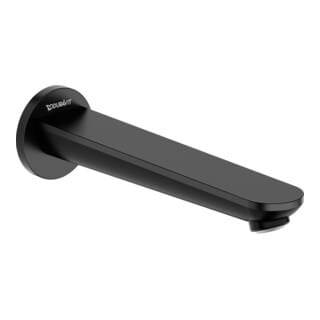 Wave Wanneneinlauf, Ausladung 202 mm, WA5240010046 - Duravit