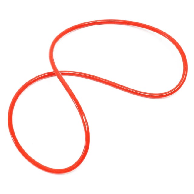 Sunsun - Ersatzteil für Druckteichfilter CPF-2500 O-Ring 3 265 x 6 mm, effiziente Teichfilteranlage 6000 l/h, Teichdruckfilter mit UVC-Lampe