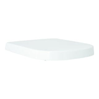Euro Ceramic - WC-Sitz, Alpinweiß 39331002 - Grohe