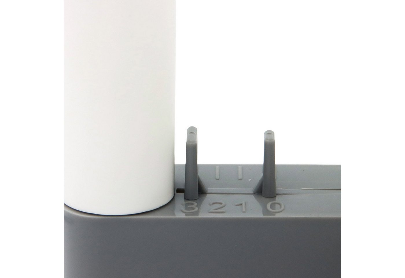 3l Handstreuer WHITE LINE