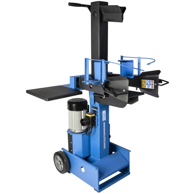 Güde - Holzspalter ghs 500/8TE Refurbished