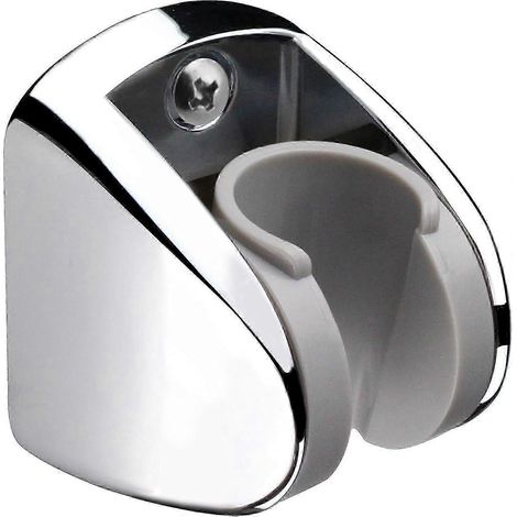 Wandhalterung Für Handbrause, Höhenverstellbarer Halter – Großer Winkel