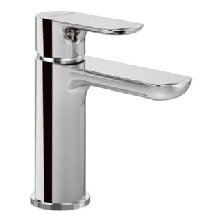 Villeroy & Boch O.novo - Waschtischarmatur, AquaSmart, Chrom TVW10400300161