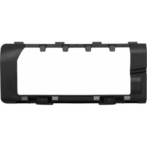 1 Zubehörteil: Hauptbürstenabdeckung Für Dreame X50 Ultra Complete, X50 Master, L40s Pro Ultra, L50 Pro Ultra