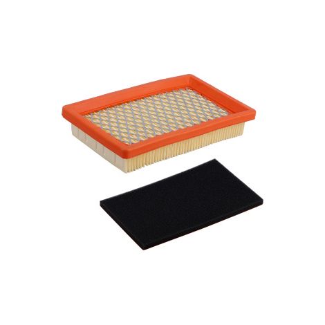 Luftfilter Für Rasenmäher 951-10298, 951-10298, 14 083 15-s, Kompatibel Mit Cub Cadet 951-14632 Sc100