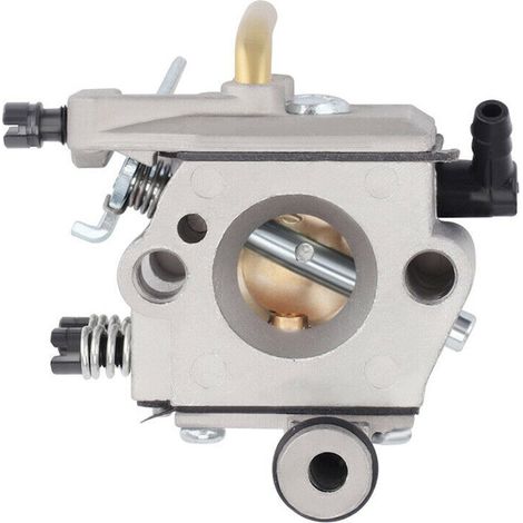 Beschleunigerpumpe Für Walbro Wt-403b Vergaser (kompatibel Mit Ms240/ms260 Kettensägen)