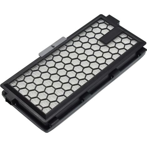 Kompatibel Mit Miele Sf-ha 50 Staubsaugern (s4, S5, S6, S8) – Ersatz-hepa-filter