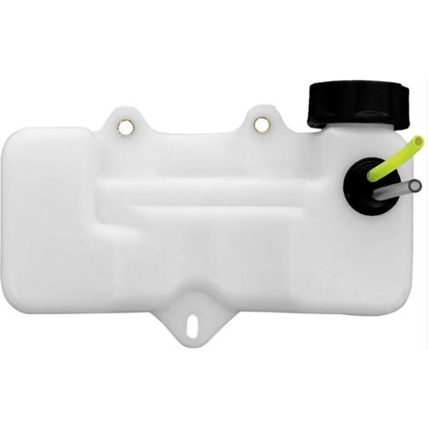 Kraftstofftank Für Heckenscheren – Kompatibel Mit Gt Garden Tt-ht230b – 64 Mm Lochabstand – Robustes Gartenzubehör
