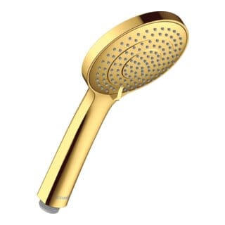 Handbrause 3jet 110, Minusflow, UV0652016034 - Duravit