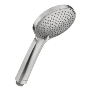 Handbrause 3jet 110, Minusflow, UV0652016070 - Duravit