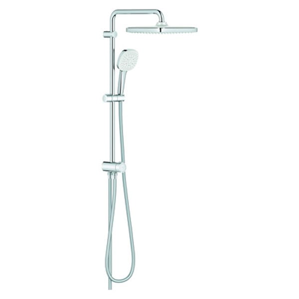Duschsystem Tempesta 250 Cube 269771 Umstellung kb t. 250 Cube chrom - Grohe