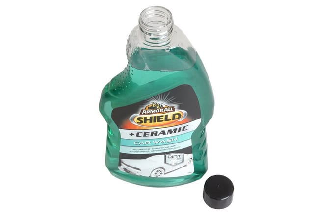 Shield + Ceramics Car Wash 520ml
