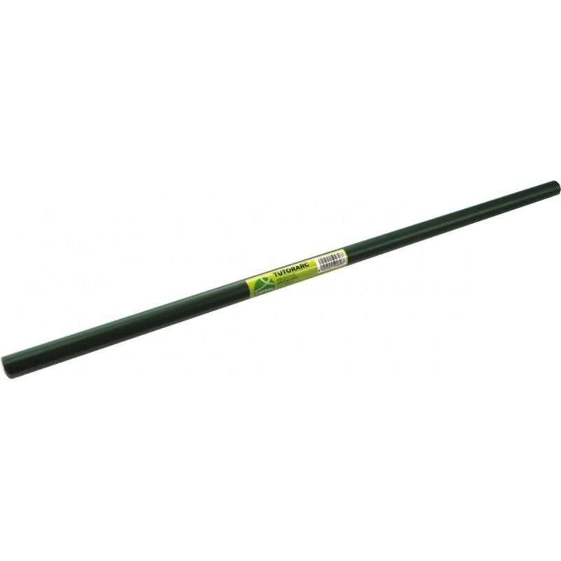 Flexibler PVC-Tunnel zum Durchführen 2,5