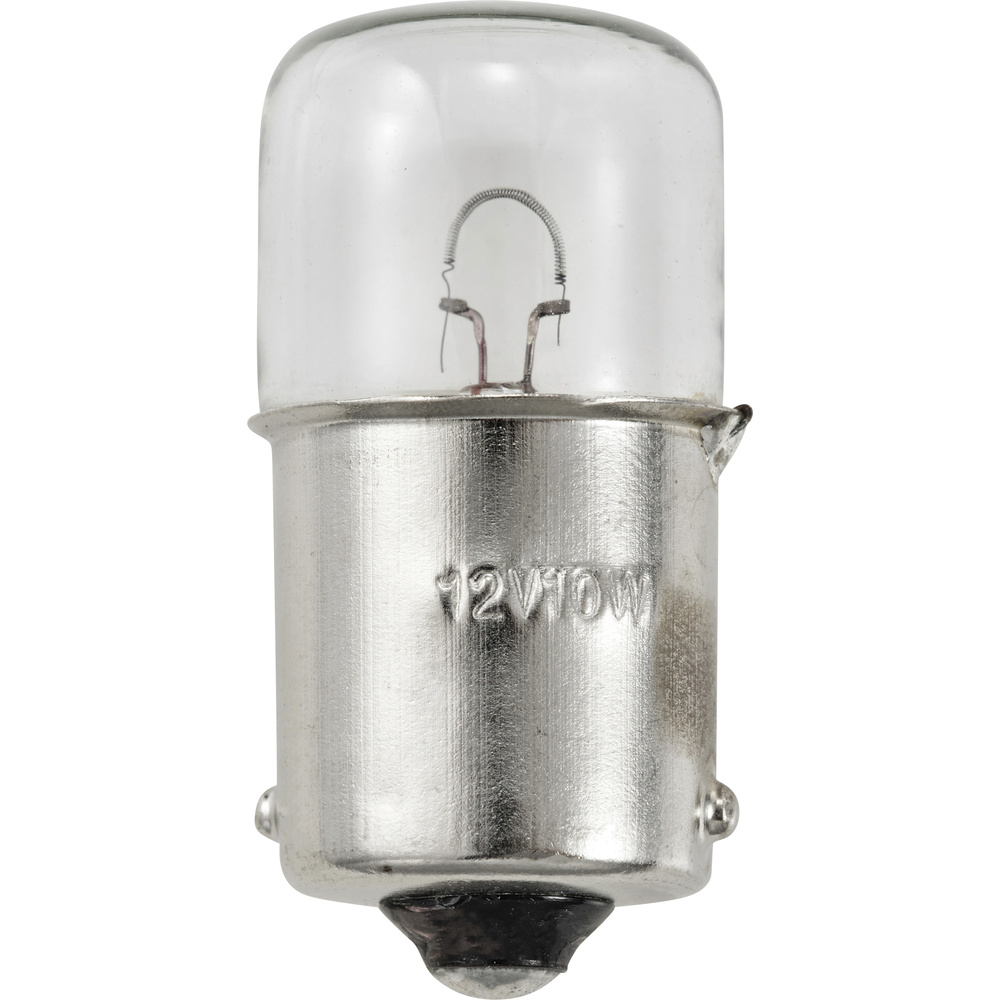 Tru Components Tc-12842708 Kleinröhrenlampe 12 V 10 W Ba15s Warmweiß 1 St.