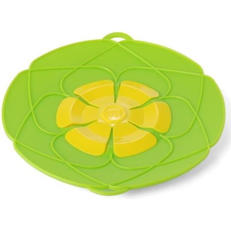 Klvgtifs Pu - Silikon-überlaufschutzdeckel