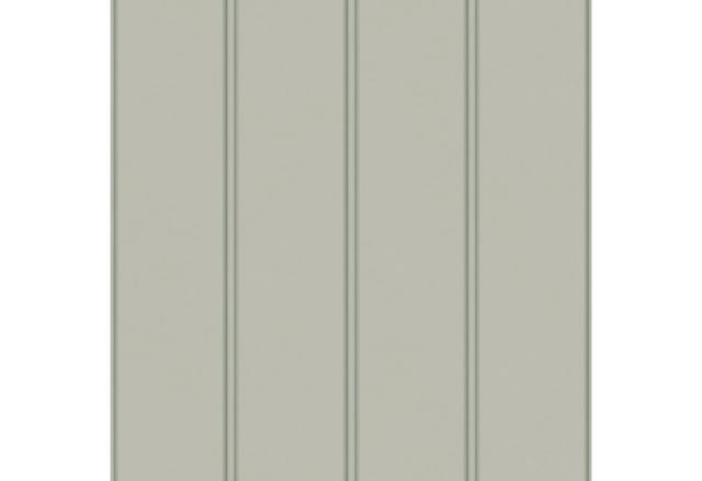Laura Ashley Chalford Vliestapete Holzplanken Grun 10mx52cm