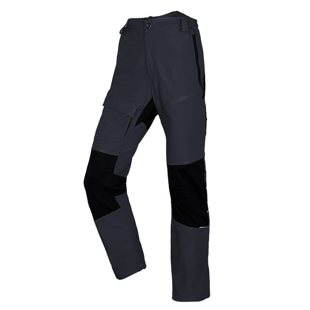 Solidur - Mehrzweck-Stretch-Sommer-Arbeitshose workflex WOPA-4XL
