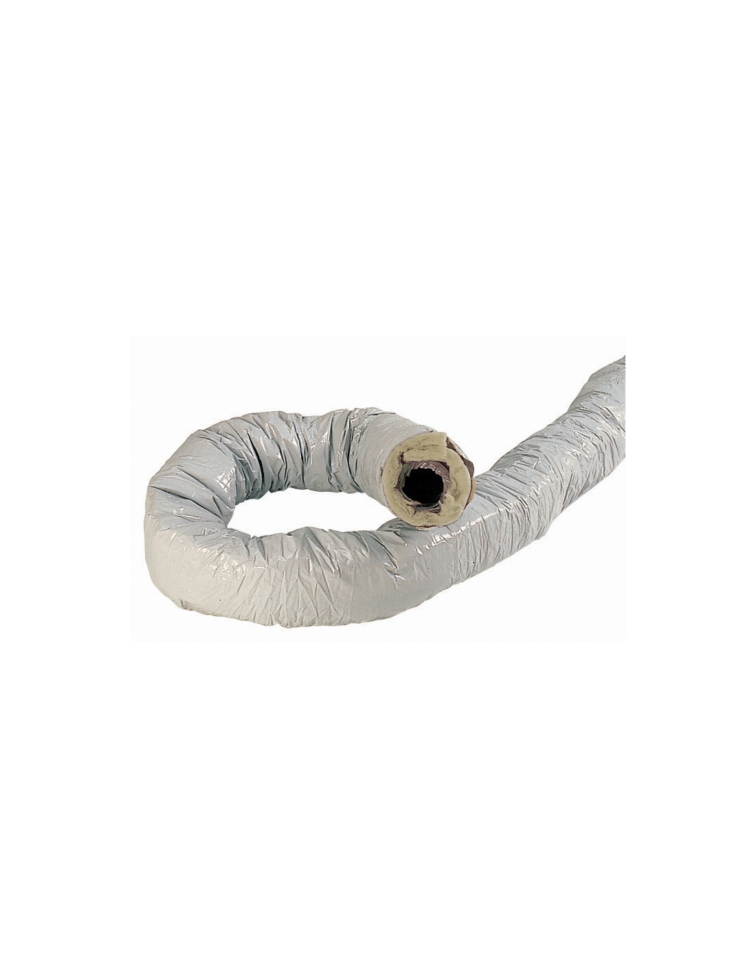 Flexibler Pvc-schlauch 3m Durchmesser 160