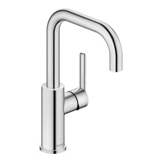 Duravit Balcoon Einhebel-Waschtischmischer FreshStart und