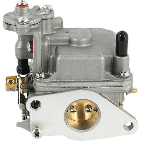 Vergaser Für Bootsmotor 3323-835382t04 3323-835382a1 Für Mercury Mariner 4-takt-außenbordmotor 9,9 Ps 13,5 Ps 15 Ps