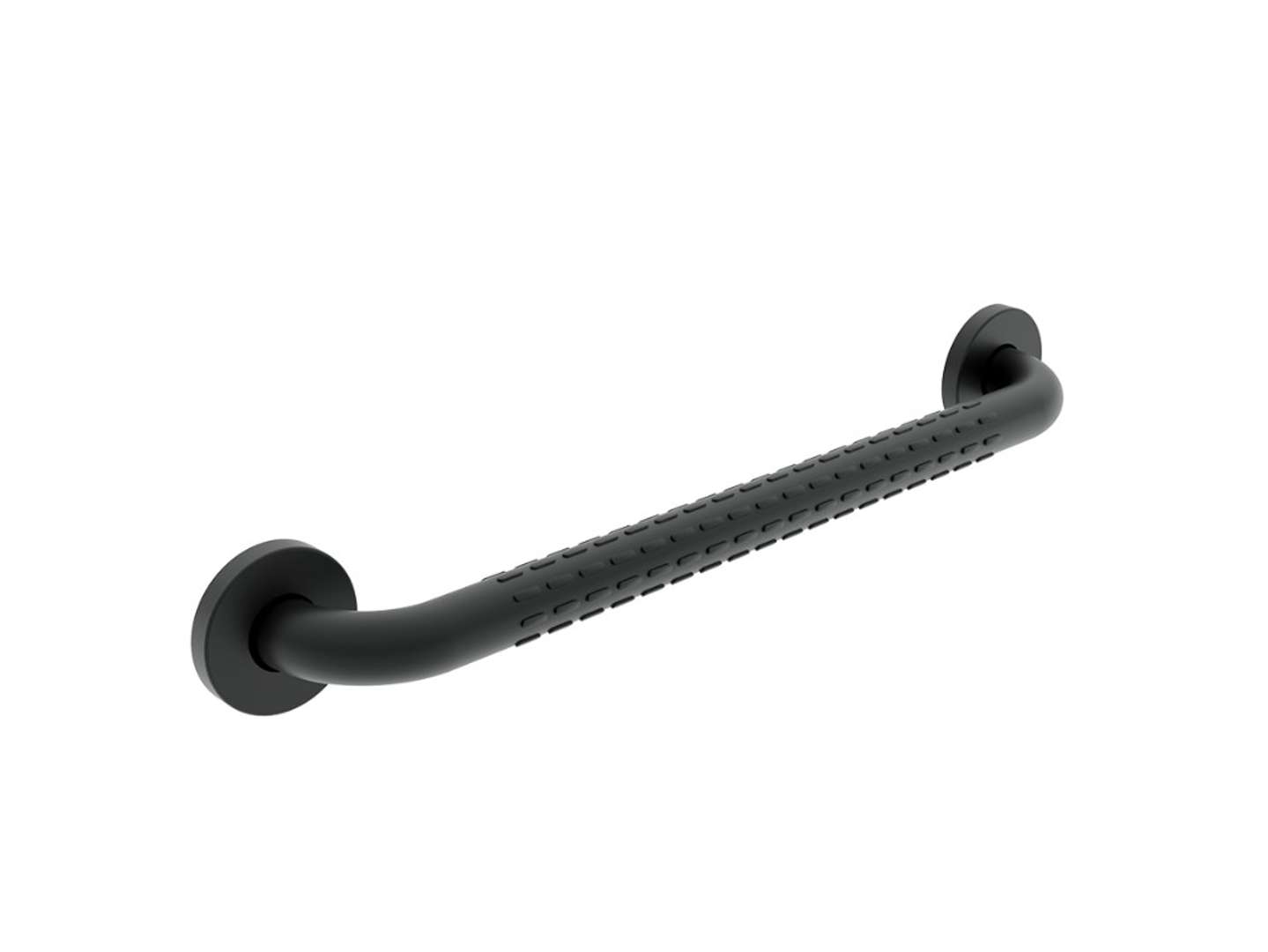 Nimco Asistent - Haltegriff, Länge 50 Mm, Schwarz Matt Bmc 9050-90