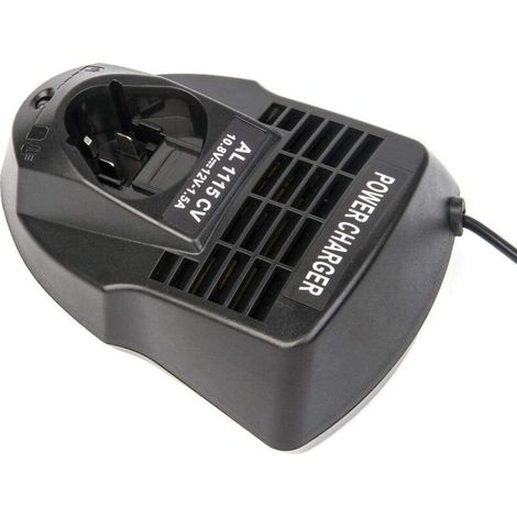 Al1115cv Li-ionen-ladegerät Für Bosch 10,8v 12v Bat411 Tsr1080 Gsr10.8-2 Gsa10.8v Akkus