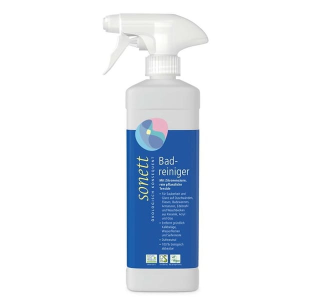 SONETT Küchen- und Badreiniger 500 ml