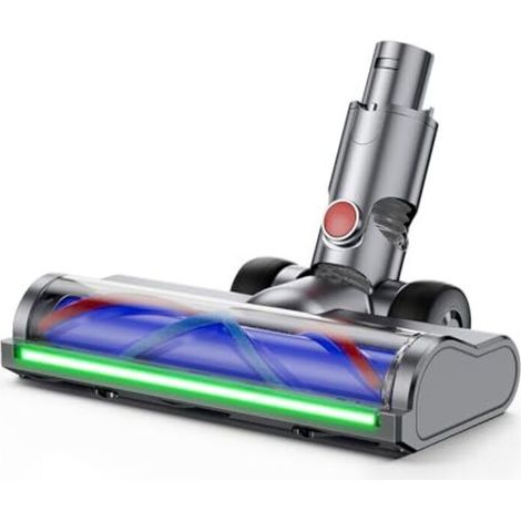 Ersatzbürste Für Dyson V6 Animal, V6 Fluffy, Dc58, Dc59, Dc61, Dc62, Dc74, Dyson V6 Bürste, Dyson Staubsaugerbürste, Dyson Bürste
