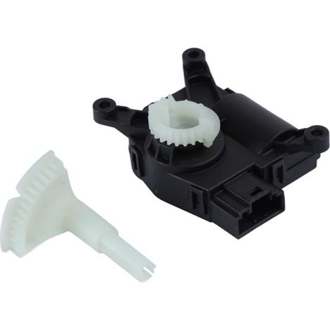 Stellmotor Für Klimaanlage/heizung Für Golf 7, Passat, Tiguan, Touran, T-roc, A3, Q2, Tt, Ateca, Leon, Superb Iii 5q0907511a
