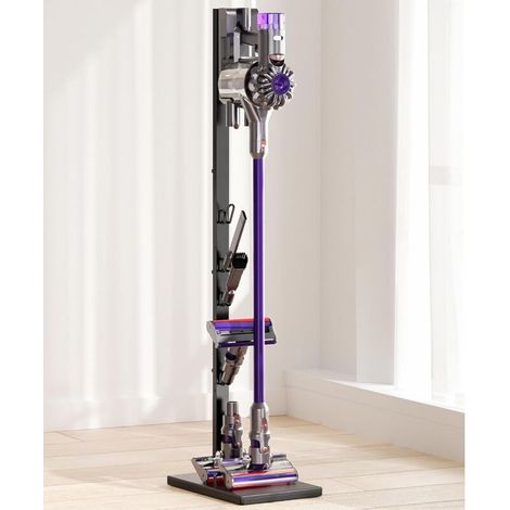 Staubsaugerhalterung Für Dyson V15 V12 V11 V10 V8 V7 V6 Akku-staubsauger
