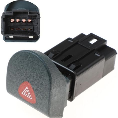 Warnblinker Für Kangoo Express 7700308821